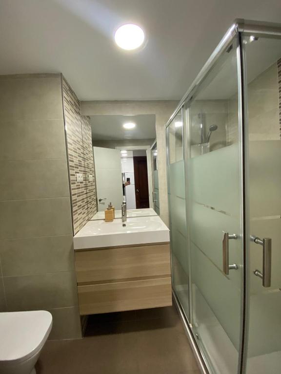 Apartamentos Chinasolymar - 5