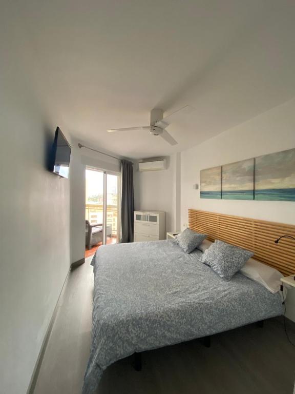 Apartamentos Chinasolymar - 4