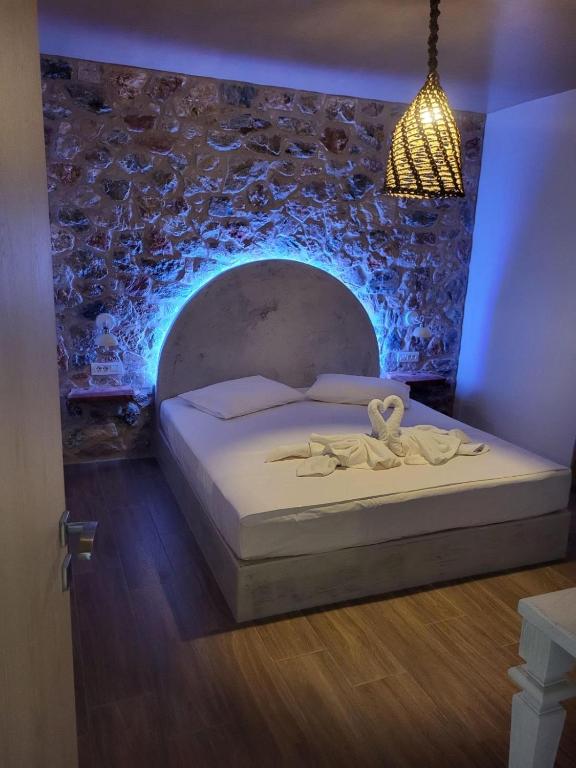 Jacksons port view apartment, Kos