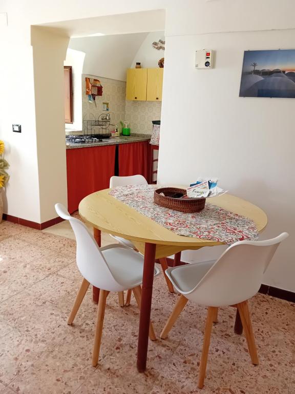 Belvedere, Pantelleria