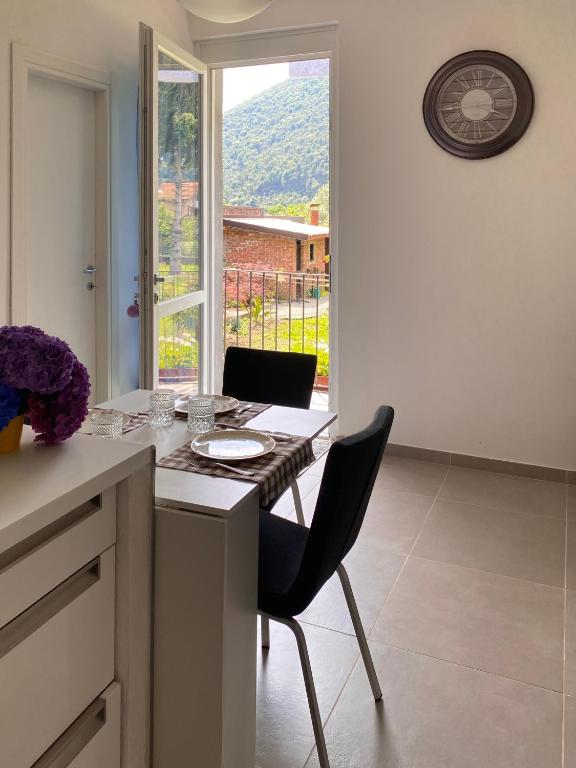 Luna Apartment, Verbania
