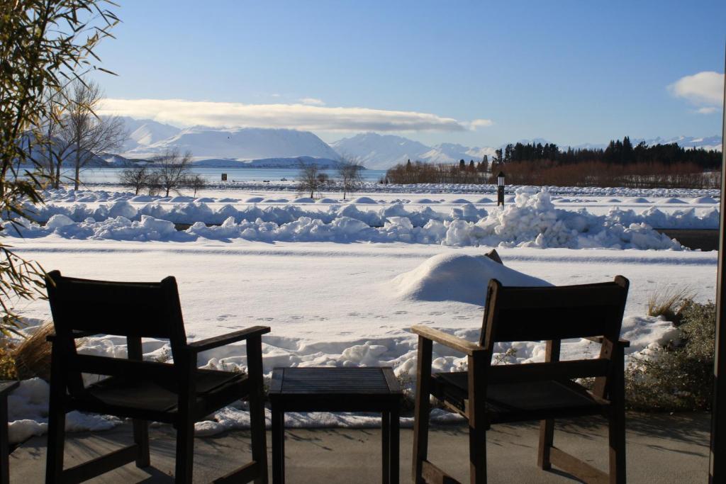 Lakeview Tekapo photo