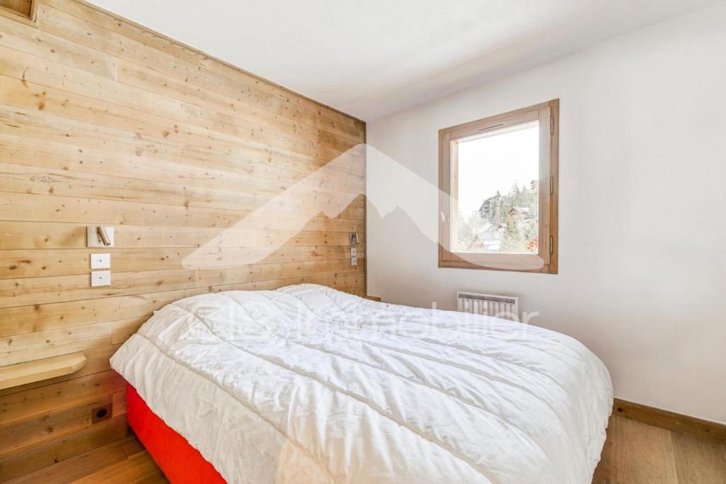 Résidence Le Vallon - Appartement 4 pièces avec mezzanine pouvant accueillir jusqu'à 6 personnes situé à Méribel centre proche des commerces et des pi MAE-1715 - 5