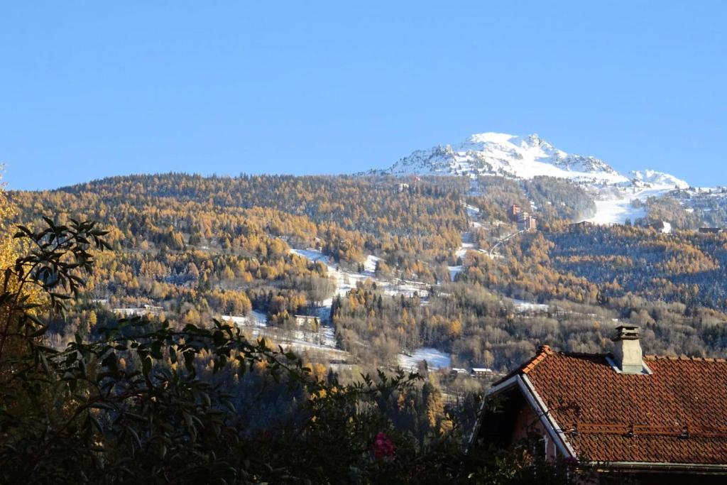 Résidence L'horizon - bel appartement 3 pièces pour 6 personnes à Bourg Saint Maurice proche du centre ville et des commerces MAE-1702 - 3