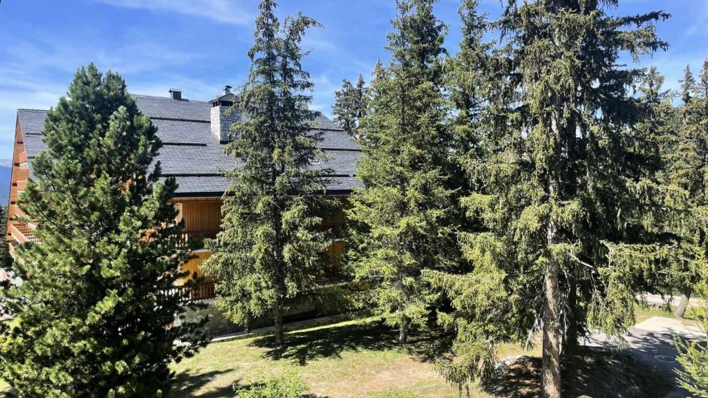 Résidence Les Cytelles - Appartement 2 pièces rénové, 5 personnes à Meribel Altiport au pied des pistes et proche du golf MAE-1751 - 3