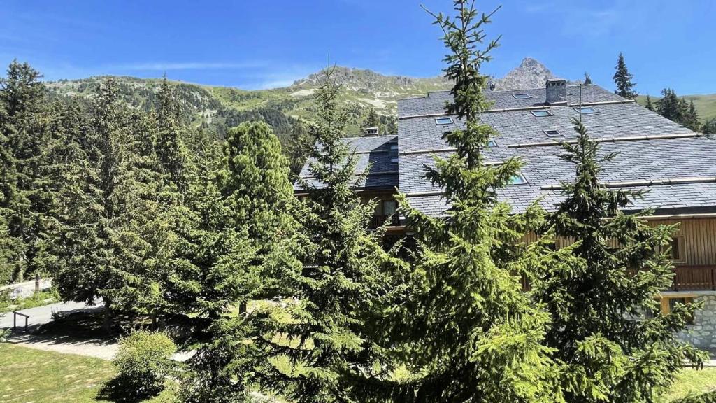 Résidence Les Cytelles - Studio pour 4 personnes à Méribel Altiport, au pied des pistes et proche du golf MAE-1804 - 3