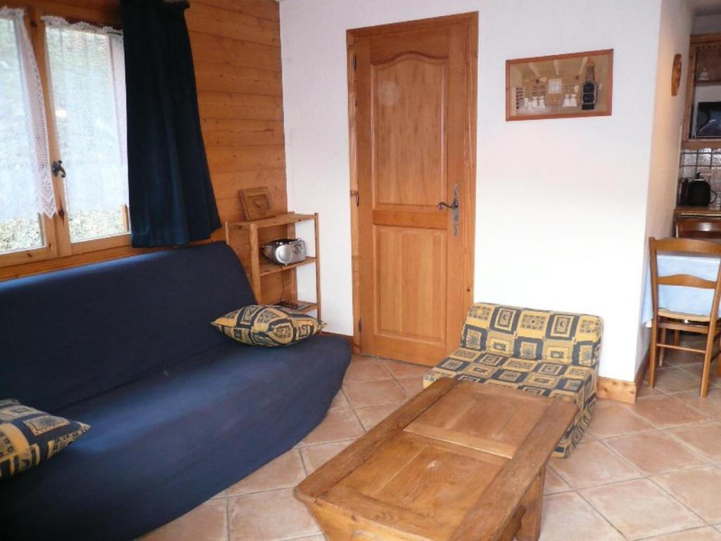 Résidence Bergerie Des 3 Vallees D - Joli appartement 3 pièces 4 personnes situé sur Les Allues dans un quartier calme MAE-1971 - 2