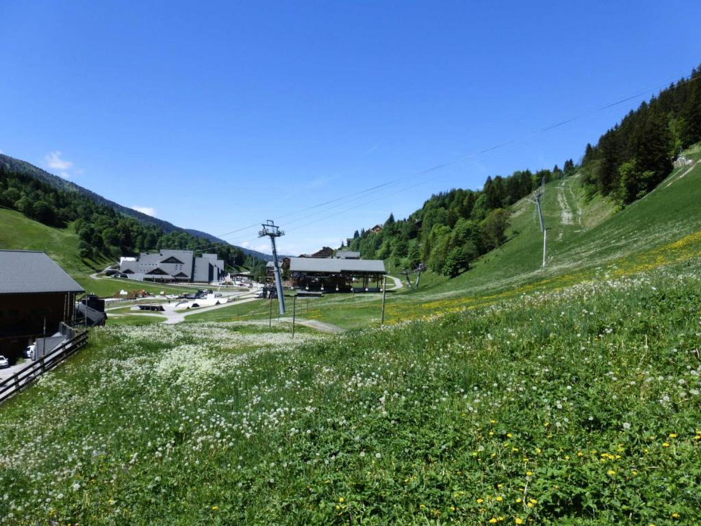 Résidence Eperviere - Très bel appartement 4 pièces 6/7 personnes à Méribel quartier de la Chaudanne aux pieds des pistes MAE-2011 - 4