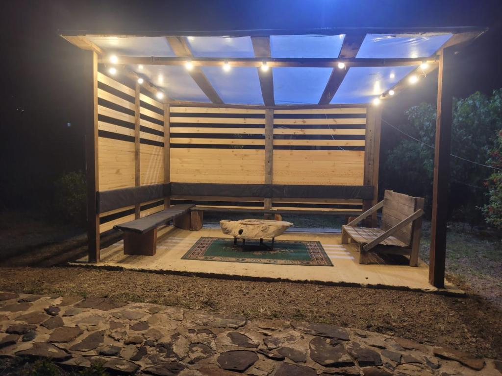 Facilities, Entre Sombreros in Villa De Leyva