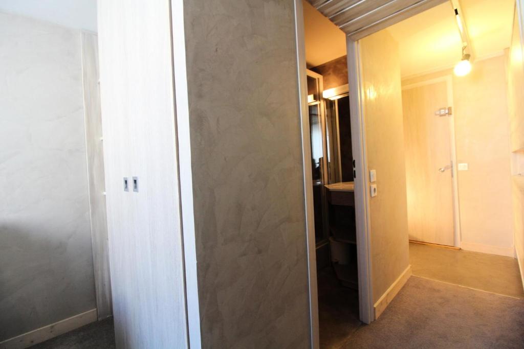 Résidence Palafour - Studio 2 - Rénové, confortable - nord vue montagne MAE-3402 - 3