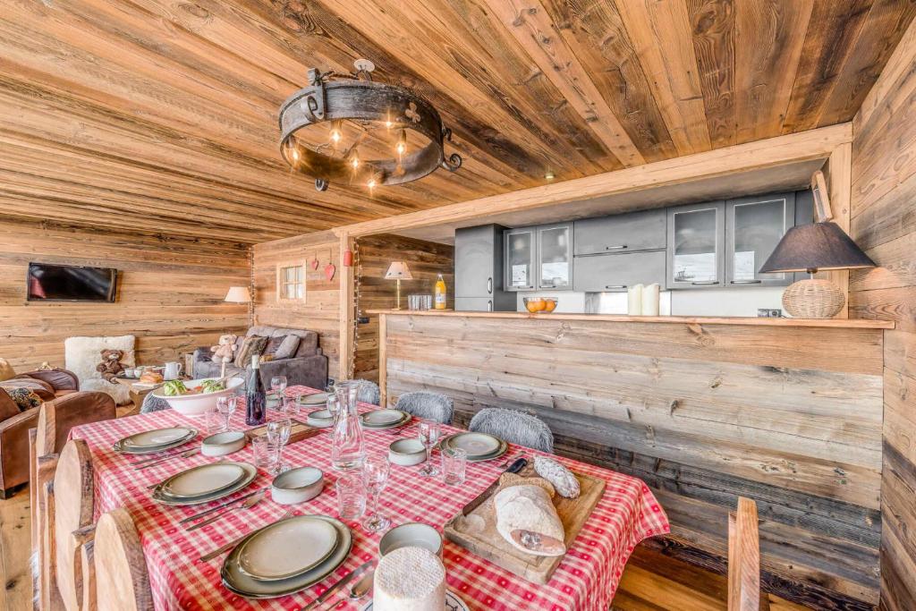 Résidence Hauts Lieux - 4 pièces 8 personnes PREMIUM, appartement rénové MAE-3411 - 4
