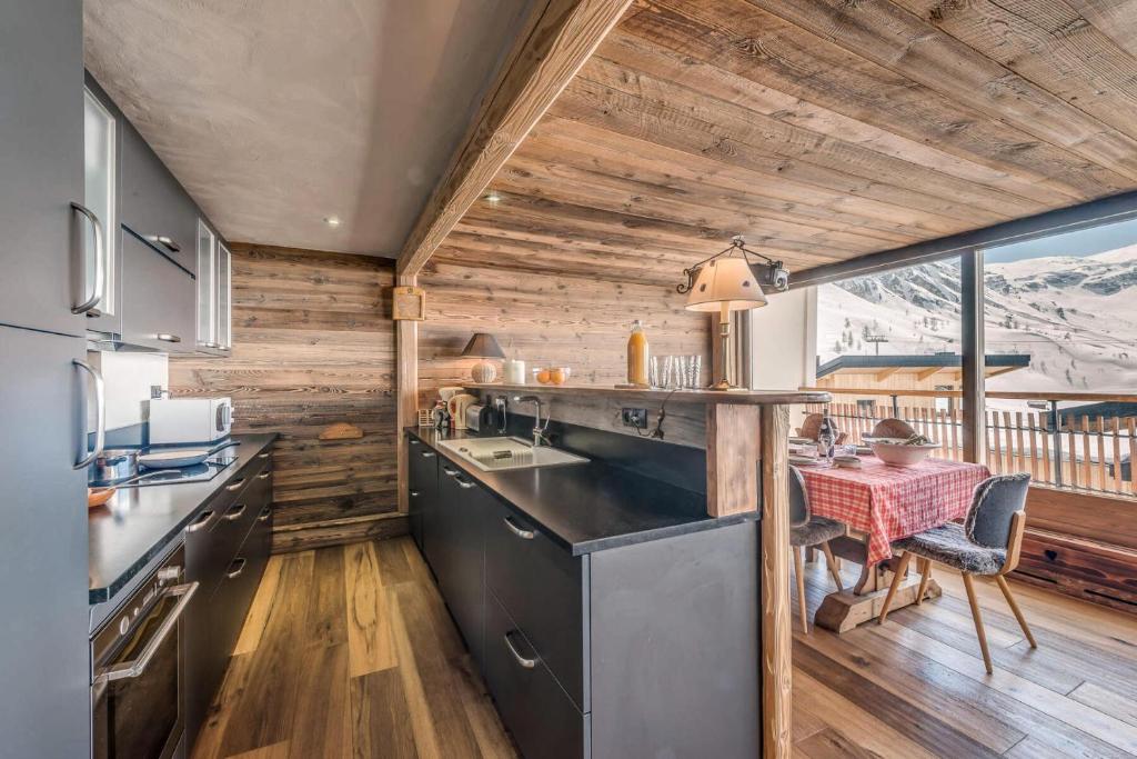 Résidence Hauts Lieux - 4 pièces 8 personnes PREMIUM, appartement rénové MAE-3411 - 5