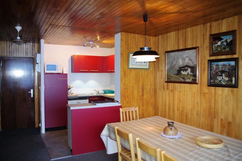 Résidence PrÉmou - 3 pièces 70m2 belle vue lac et Grande Motte MAE-3423 - 3