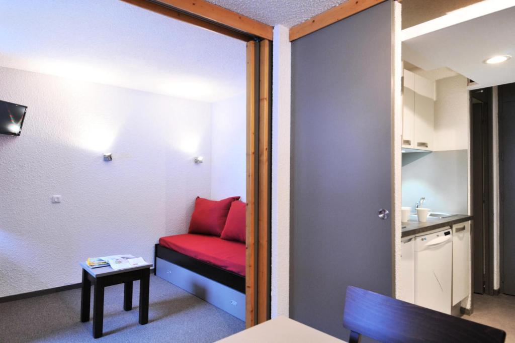 Résidence Les Glaciers 3 - Joli studio de 3/4 personnes récemment rénové MAE-3529 - 2