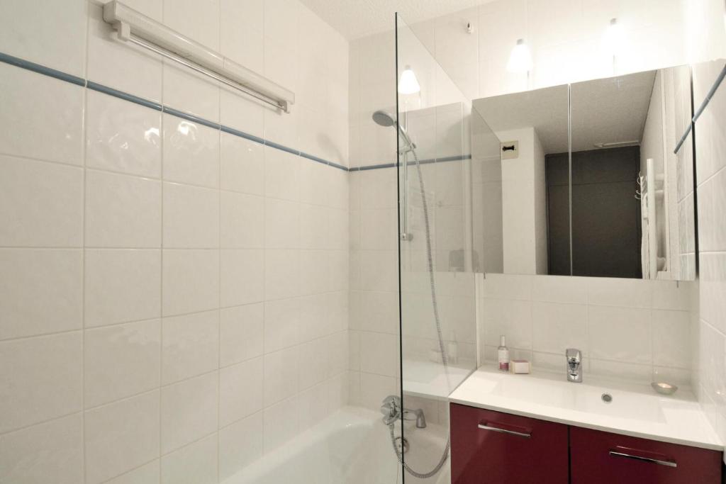 Résidence Les Glaciers 3 - Joli studio de 3/4 personnes récemment rénové MAE-3529 - 4