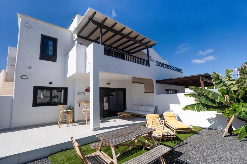 Casa MARLENA - 1