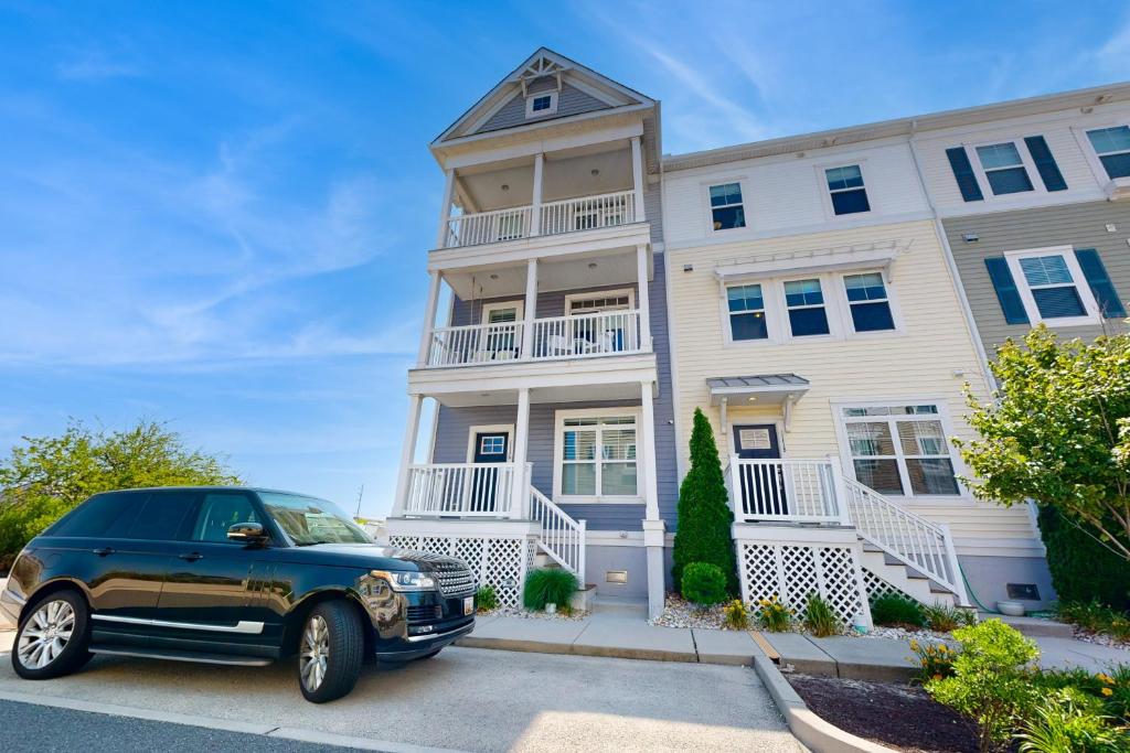 Broad Marsh 111B, Ocean City