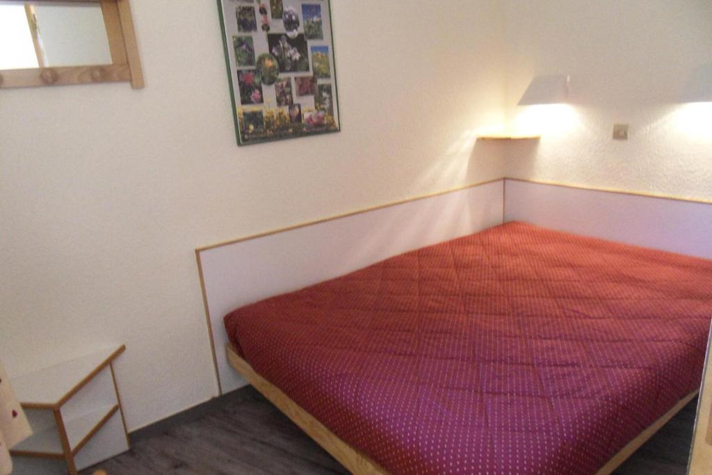 Résidence Callisto - Appartement tout confort · Skis aux pieds · Vue pistes · Balcon MAE-3570 - 3