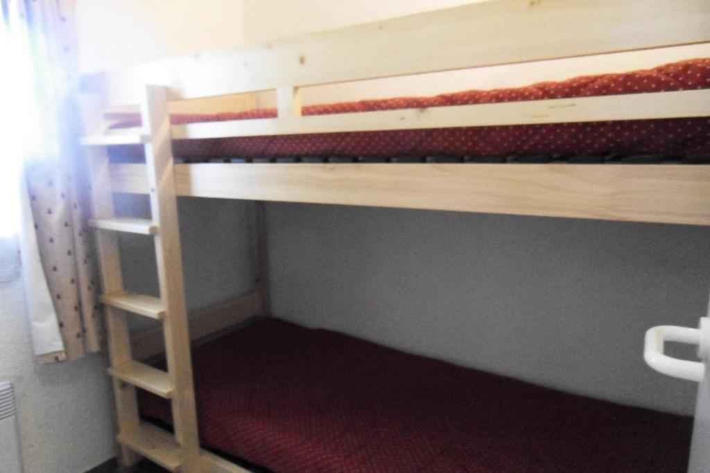 Résidence Callisto - Appartement tout confort · Skis aux pieds · Vue pistes · Balcon MAE-3570 - 4