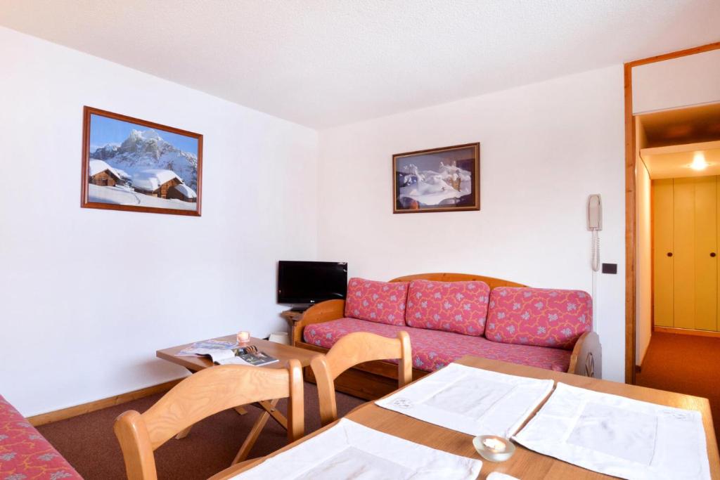 Résidence Carroley B - Appartement tout confort · Proche des pistes · Blacon MAE-3591 - 3