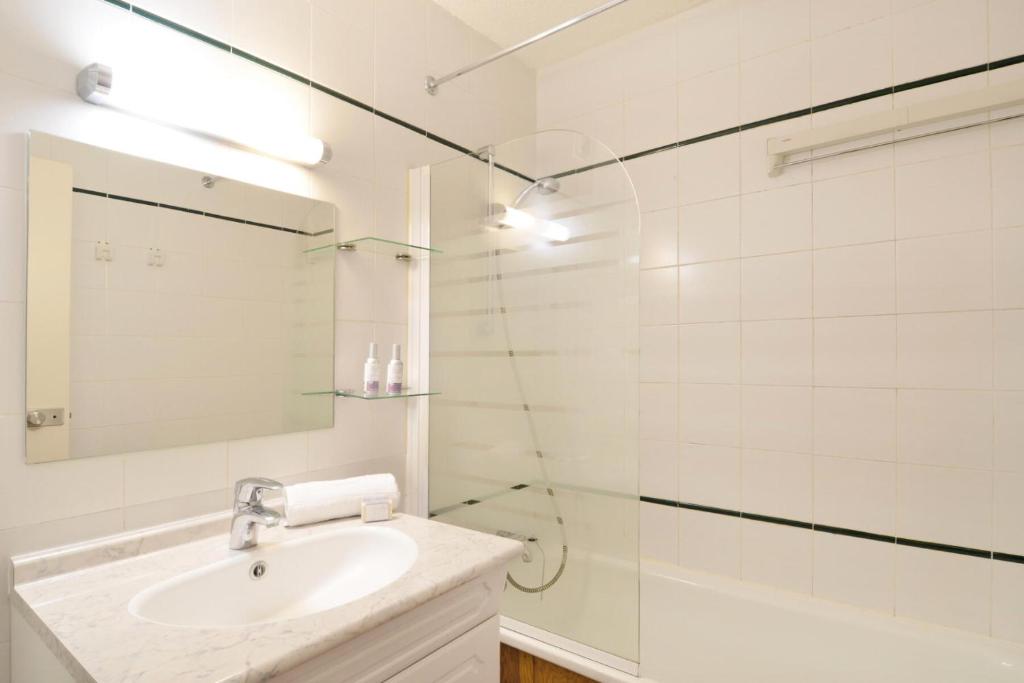 Résidence Carroley B - Appartement tout confort · Proche des pistes · Blacon MAE-3591 - 5