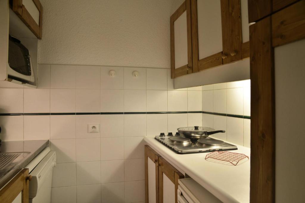 Résidence Carroley A - Appartement tout confort · Cœur de station · Vue pistes MAE-3607 - 5