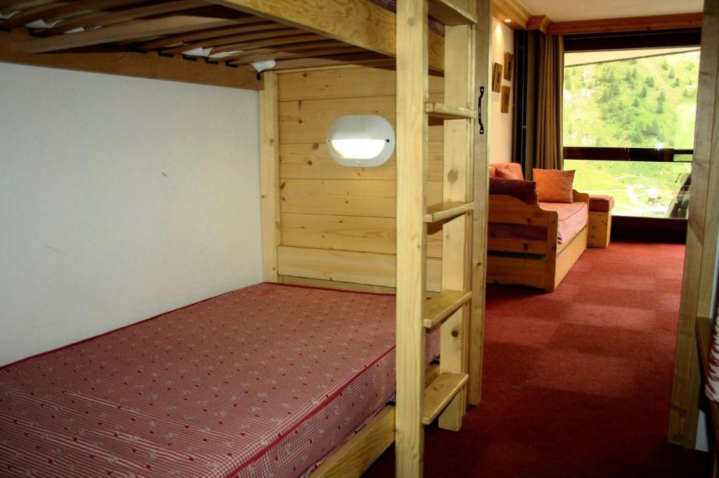 Résidence Palafour - Grand studio 4 - confortable - balcon - vue lac MAE-3611 - 4