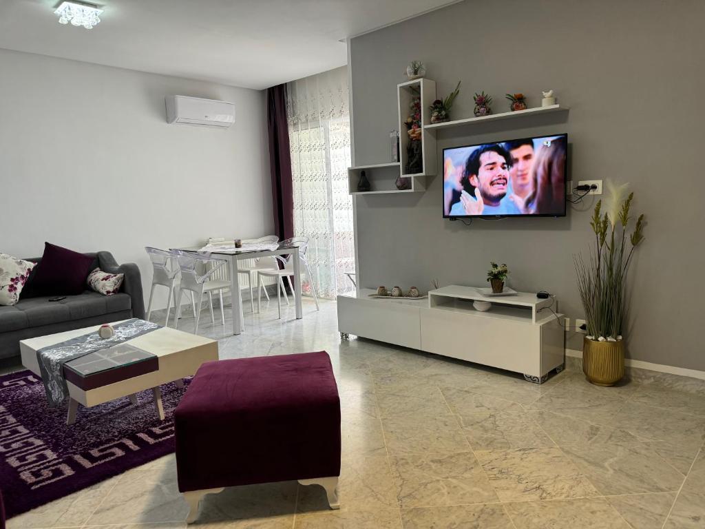 Appart WAHABI, Nabeul