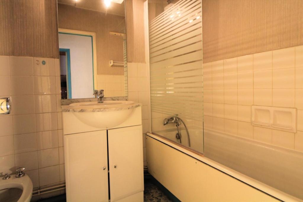 Résidence Soleil - Grand studio 34m2 - terrasse - vue lac MAE-3635 - 5
