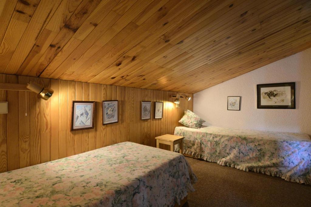 Résidence Corail - Appartement tout confort spacieux · Centre station · Vue vallée MAE-3674 - 4