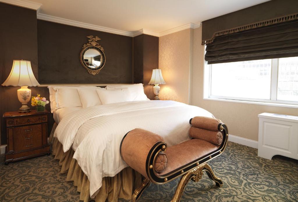 The Kimberly Hotel photo