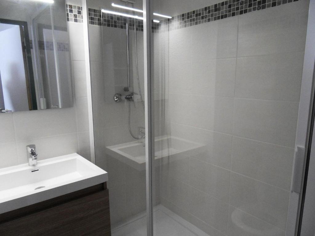 Résidence Andromede - Appartement fonctionnel · Accès direct aux pistes · Vue pistes MAE-3765 - 4