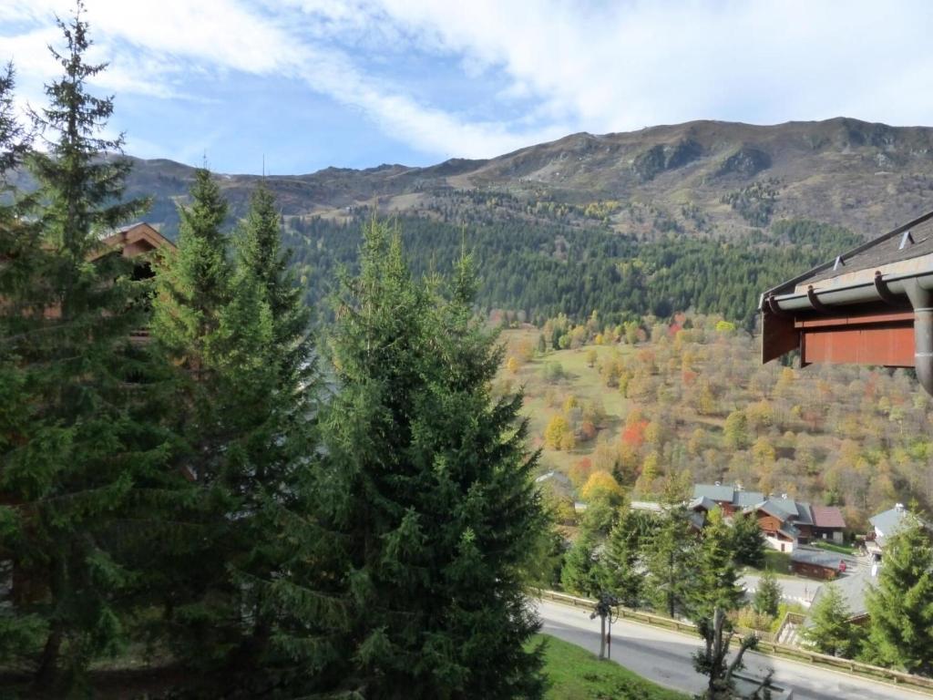 Résidence Le Krystor - Appartement 2 pièces cabine pour 4 personnes proche du centre de Méribel et des commerces MAE-4520 - 4