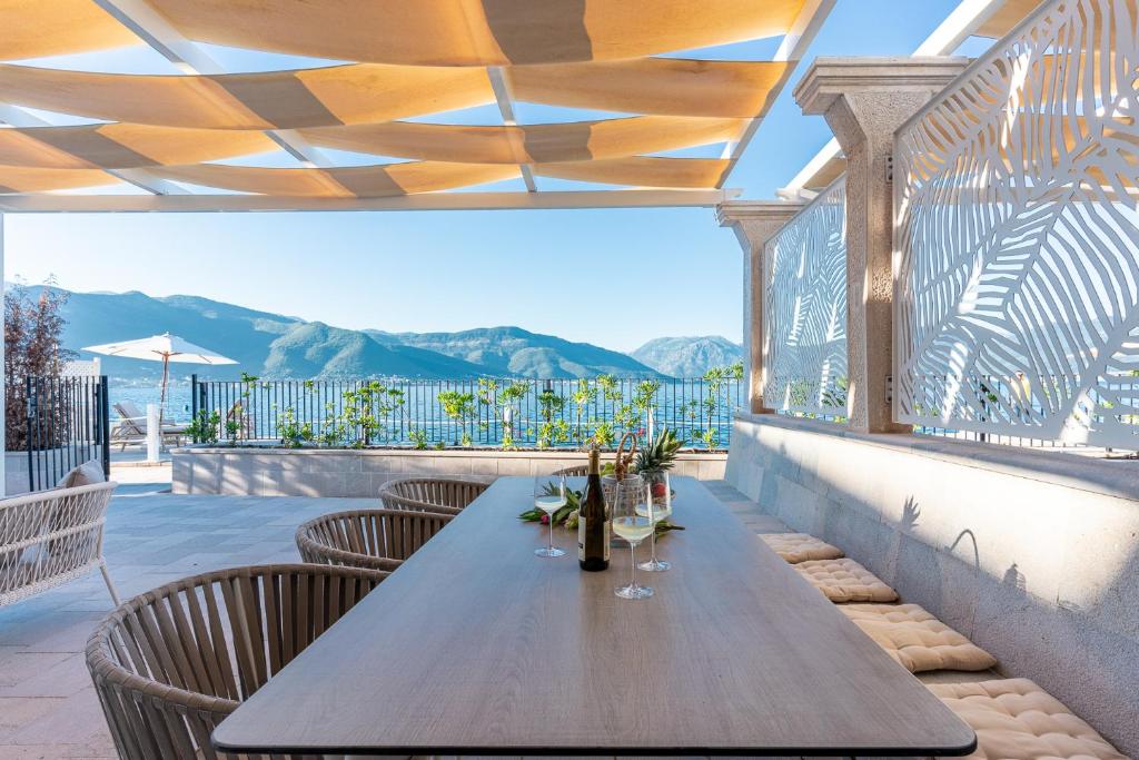 Villas Plitka - 2