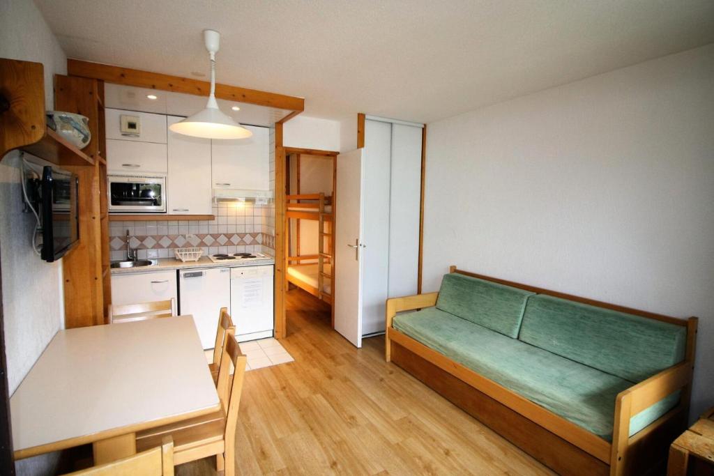 Résidence Home Club 1 - Plusieurs studios disponibles pour vos séjours en famille, groupes d'amis MAE-4321 - 2