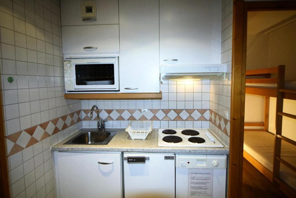 Résidence Home Club 1 - Plusieurs studios disponibles pour vos séjours en famille, groupes d'amis MAE-4321 - 3