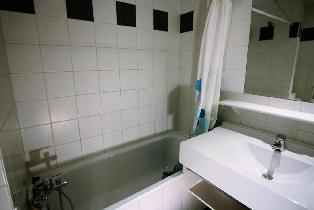 Résidence Home Club 1 - Plusieurs studios disponibles pour vos séjours en famille, groupes d'amis MAE-4321 - 4