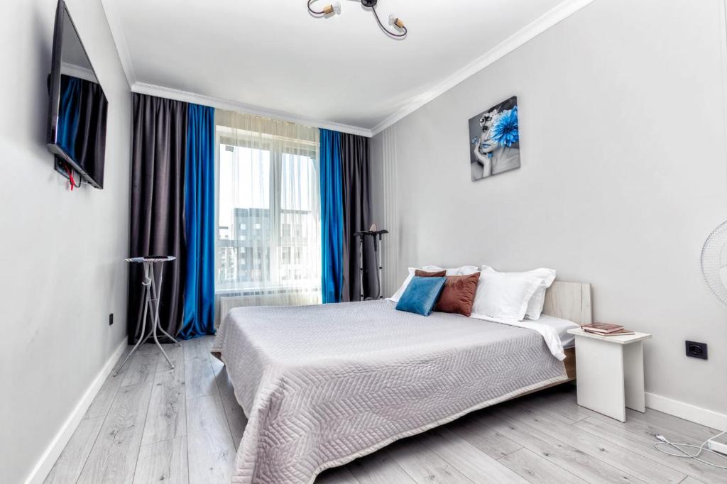 Korkem apartment 2 rooms, Astana