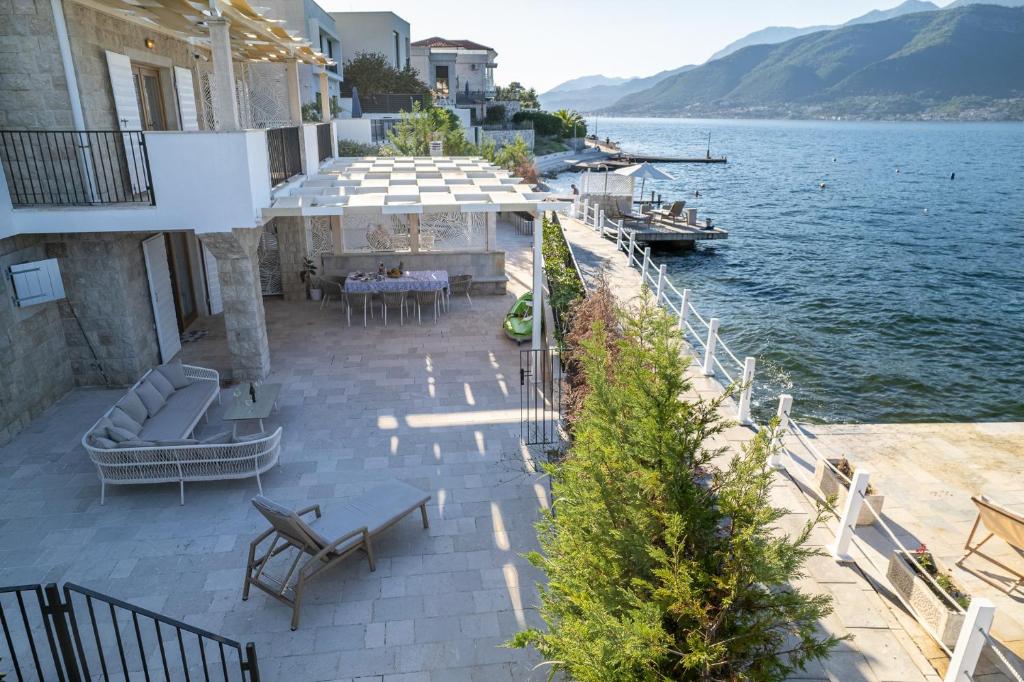 Villas Plitka - 4
