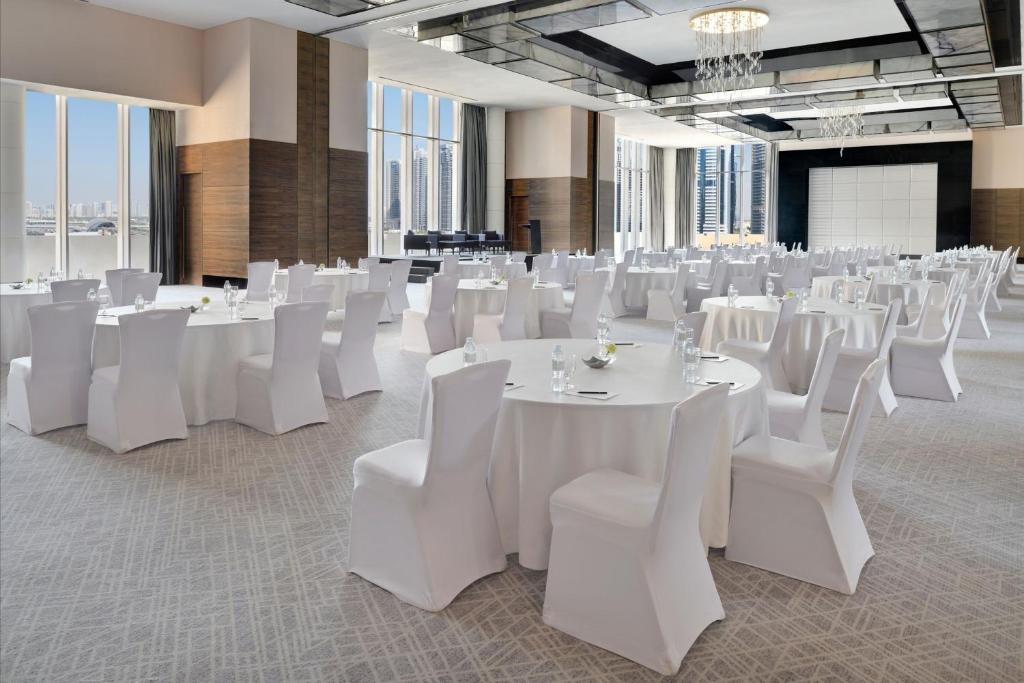 Meeting room / ballrooms