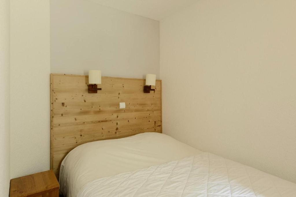 Résidence Themis - Appartement tout confort · Accès direct aux pistes par le séjour MAE-3666 - 3