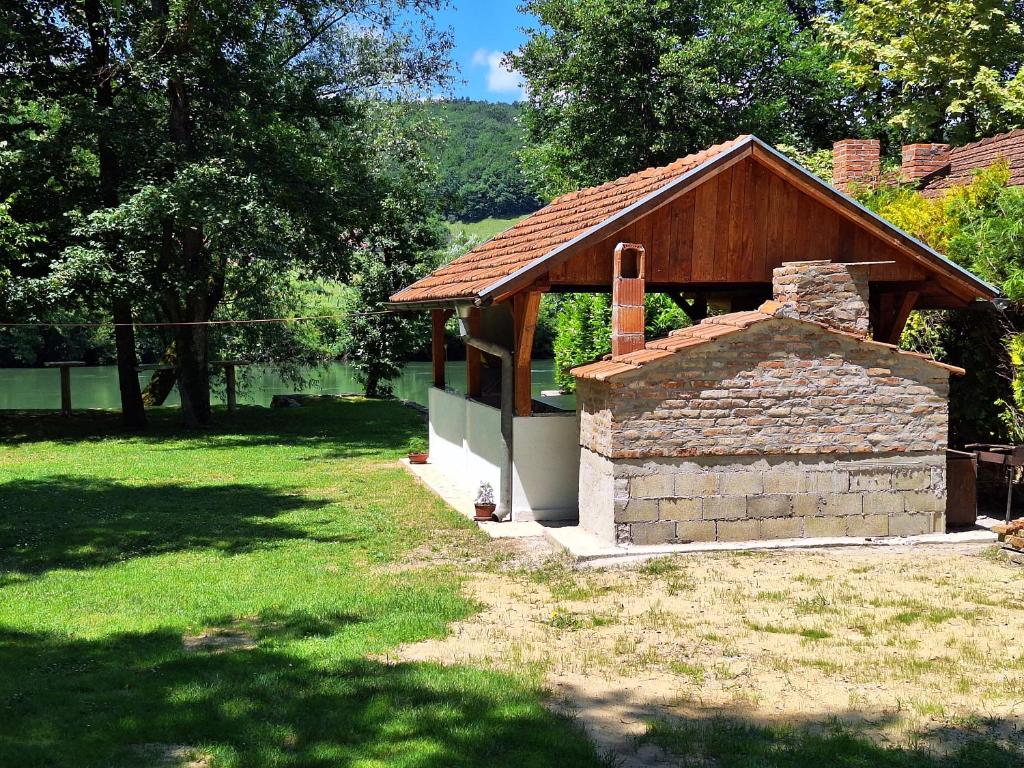 Plaža STEFIN KUTAK, Rudice