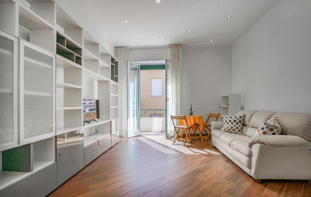Superbe Appartement À Chiavari Avec - 2