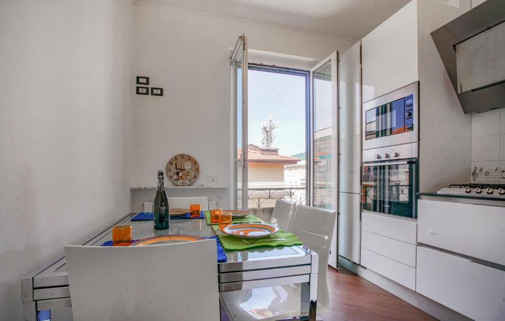 Superbe Appartement À Chiavari Avec - 3