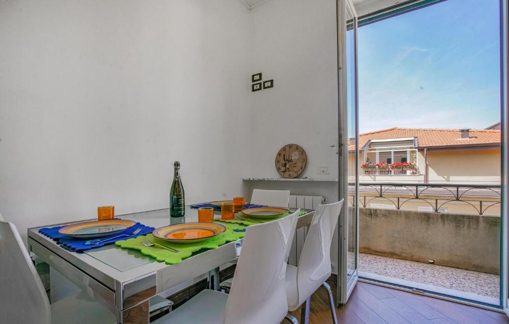 Superbe Appartement À Chiavari Avec - 4