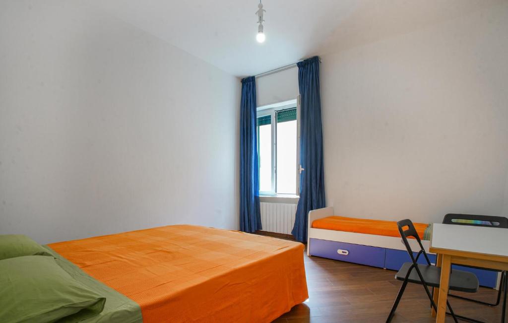 Superbe Appartement À Chiavari Avec - 5