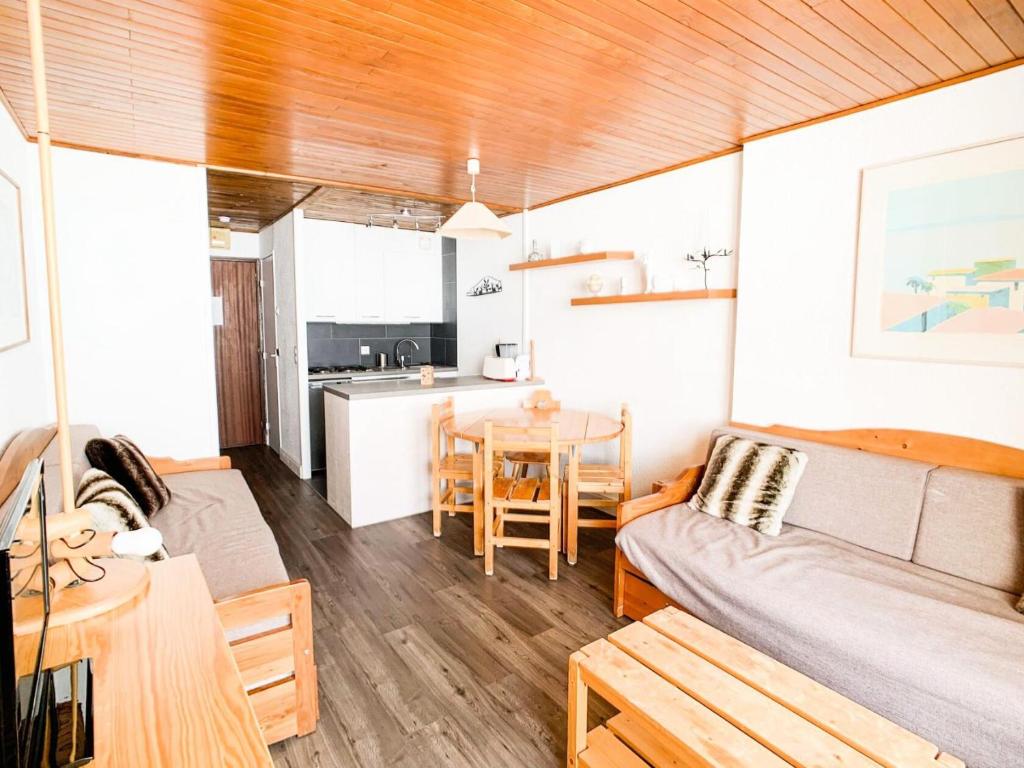 Résidence Tommeuses - Appartement fonctionnel·Proches des pistes et des MAE-6731 - 2