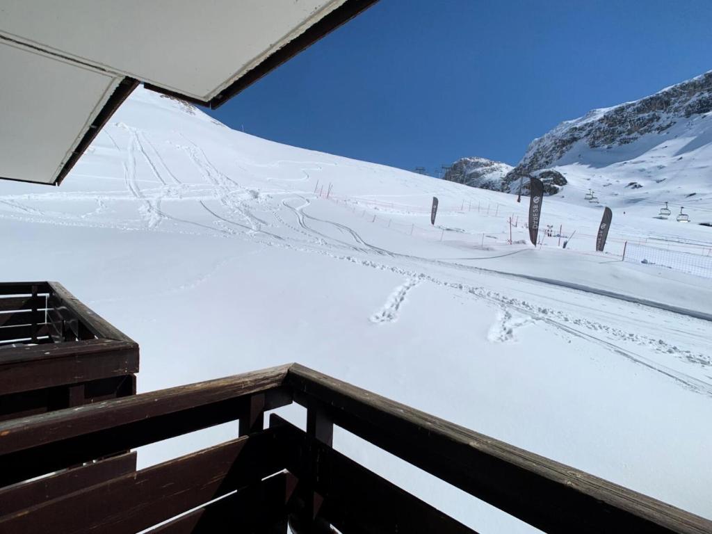 Résidence Tommeuses - Appartement fonctionnel·Proches des pistes et des MAE-6731 - 5
