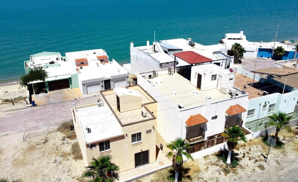 Casa Seascape Villas de Las Palmas - 1