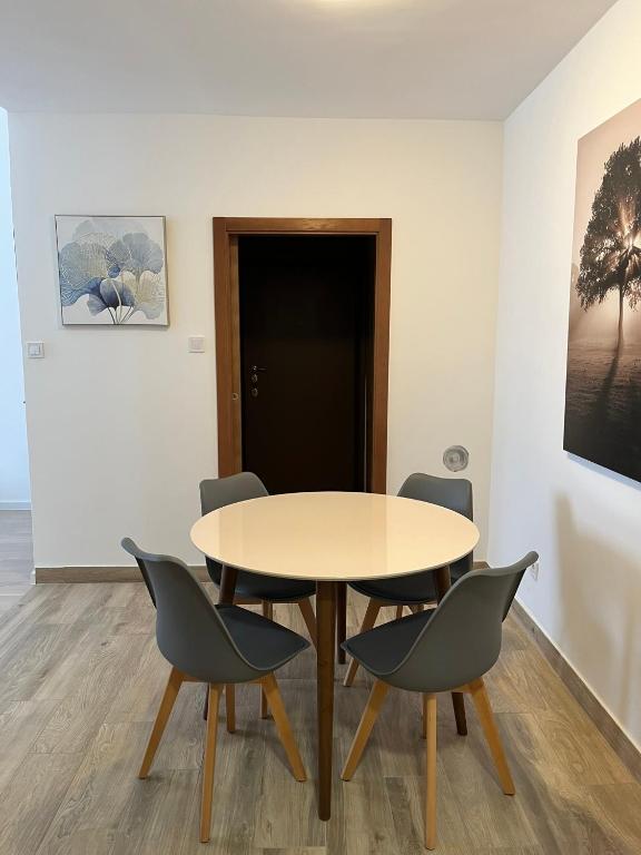 Apartment Bracovic - city center 2 - 2